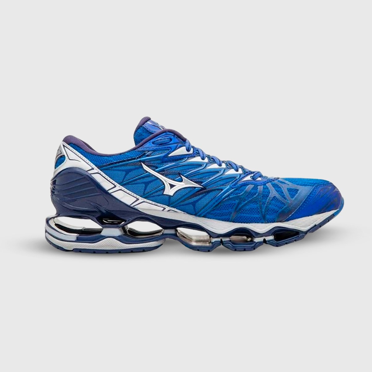 Tenis mizuno best sale prophecy 7 preço